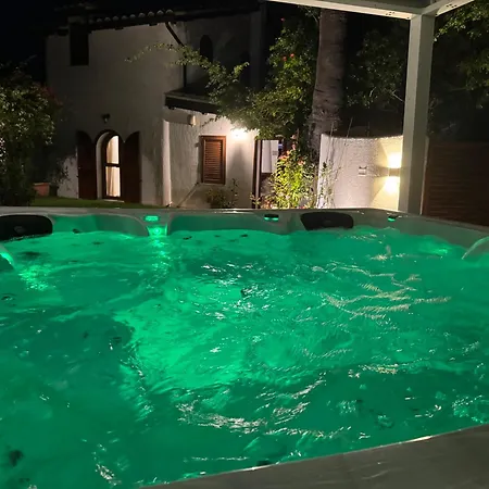 بيت للعطل Sea House, 350 Mt From The